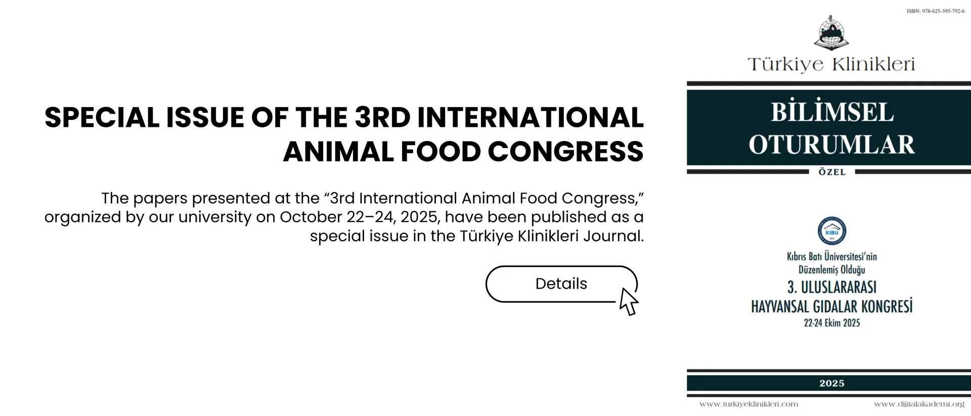 https://www.cwu.edu.tr/special-issue-of-the-3rd-international-animal-food-congress/