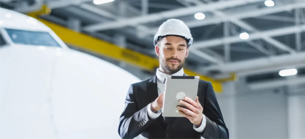 Havacılık Yönetimi Programı