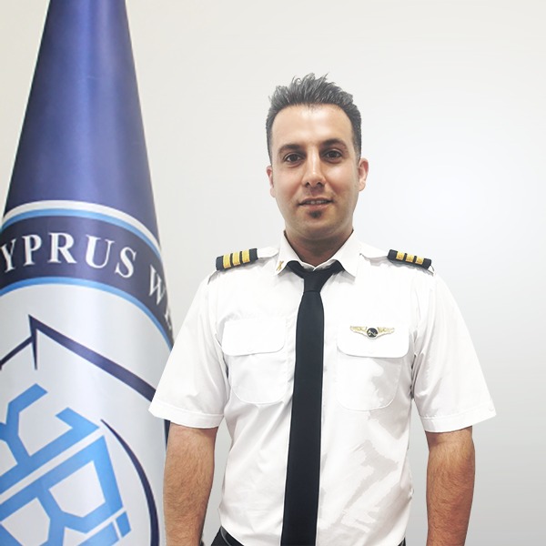 Dr. Mahboubeh BAHREINI