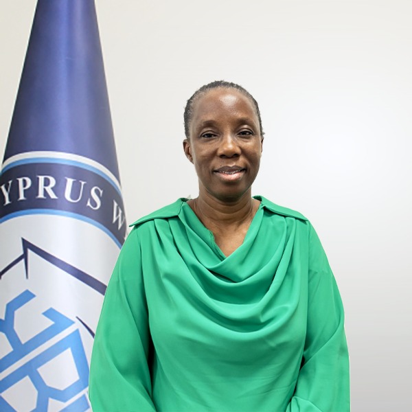 Yrd. Doç. Dr. Ruth Oluyemi BAMIDELE