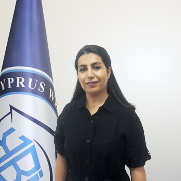 Yrd. Doç. Dr. Sedigheh SAFSHEKAN