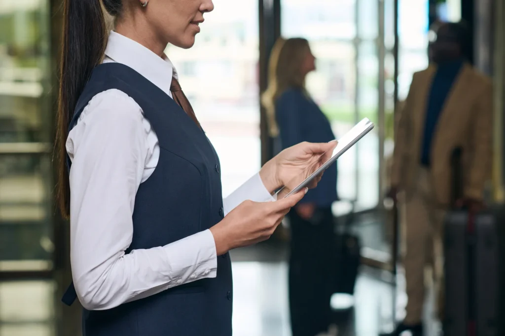 Turizm ve Otel İşletmeciliği
