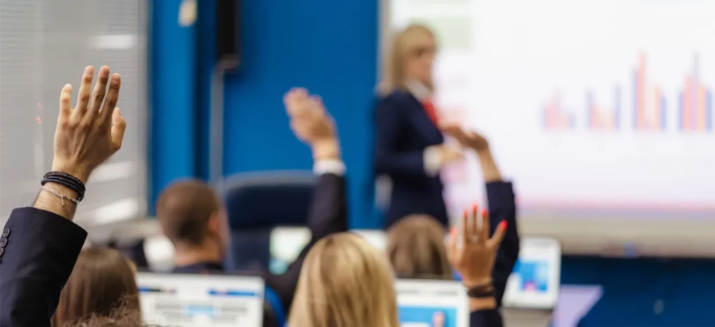 Master of Business Administration (MBA)