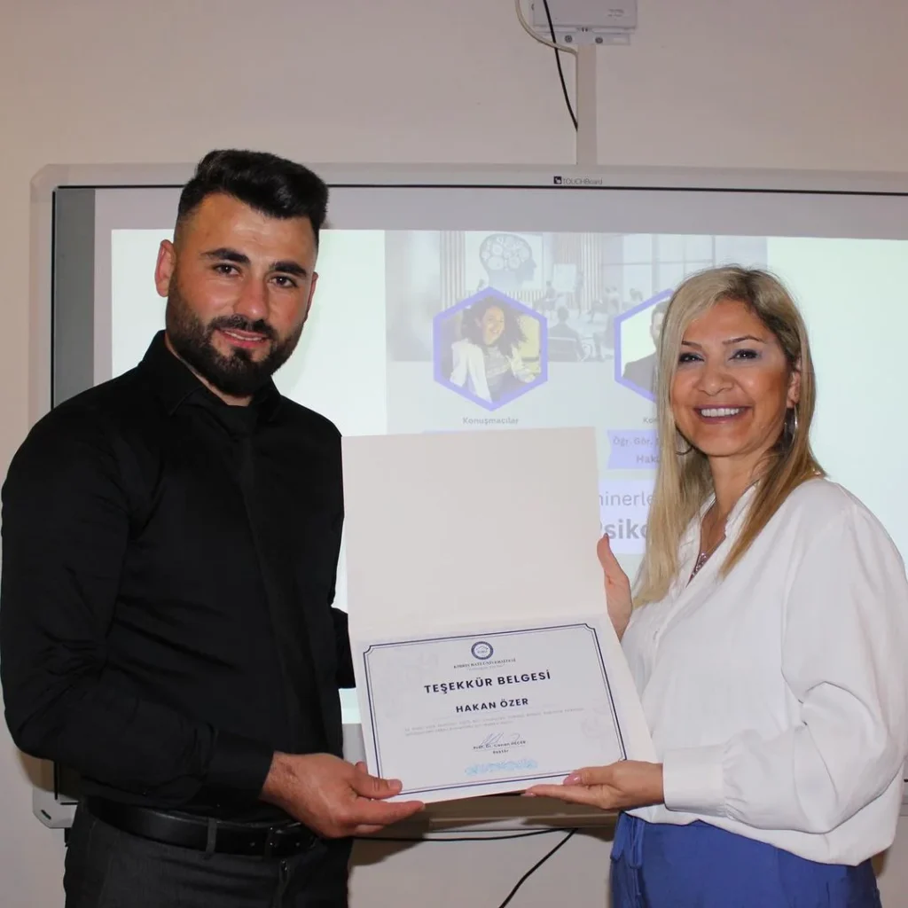 Seminar: Addiction Psychology