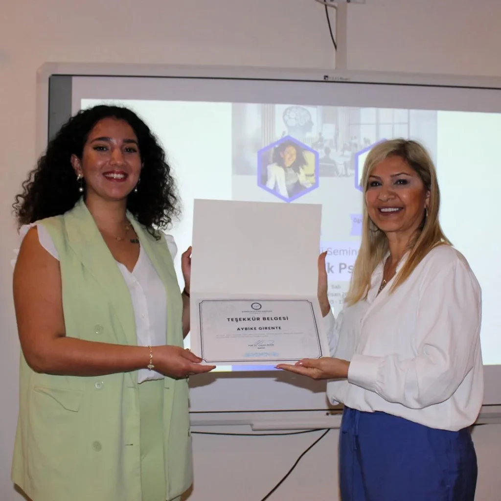 Seminar: Addiction Psychology
