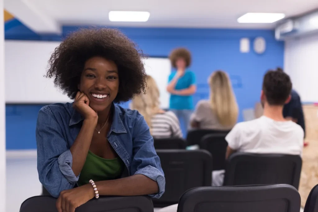 Study In Cyprus From Ghana