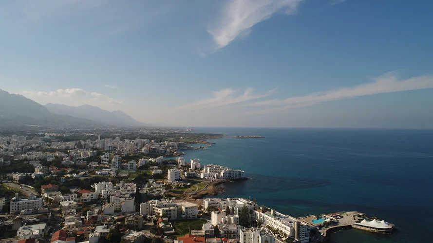 Study In Cyprus From Guinea - Study in North Cyprus