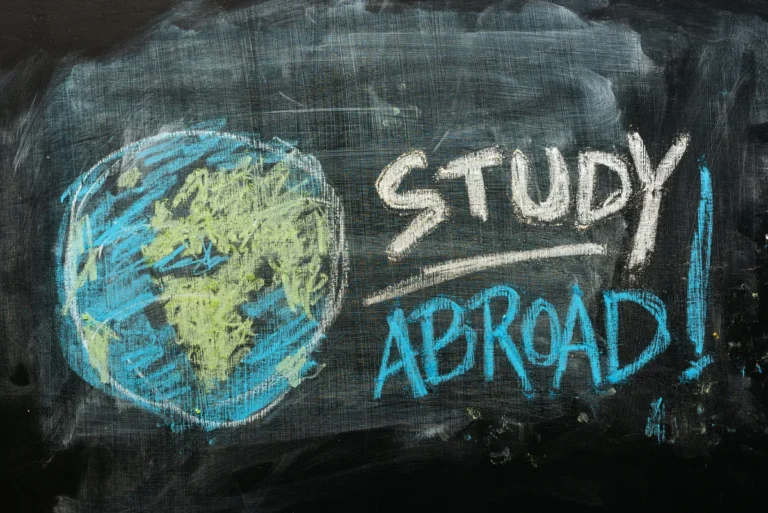 Study in Cyprus from Spain