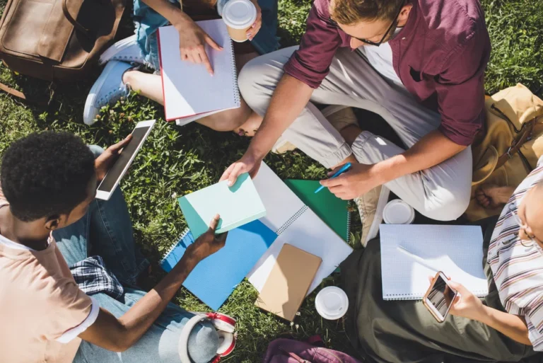Study in Cyprus from Tunisia