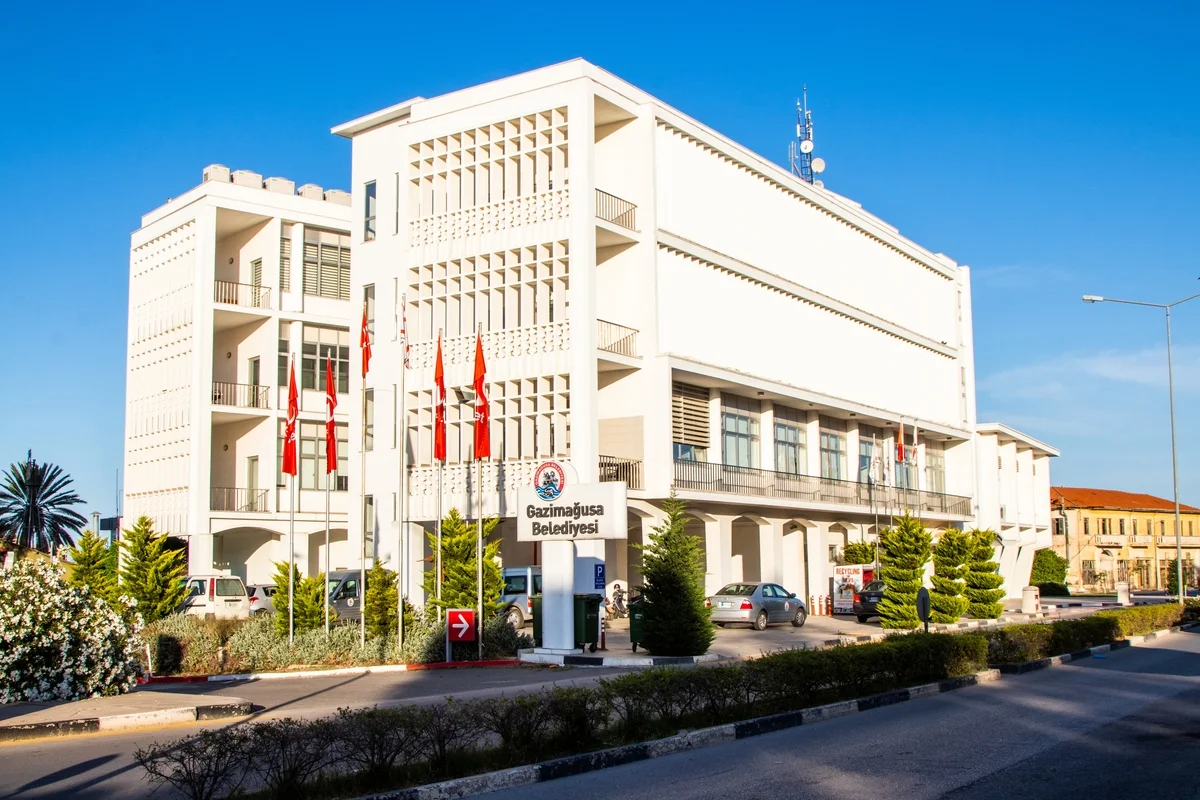 Employment Opportunities for Students at Gazimağusa Municipality