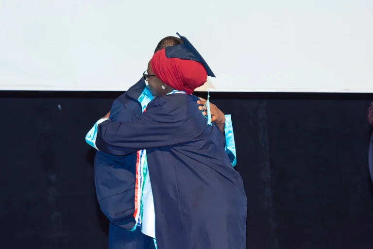 2025 graduation ceremony - cyprus west university