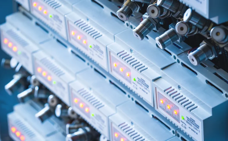 Internship Opportunities for Information Systems Engineering Students