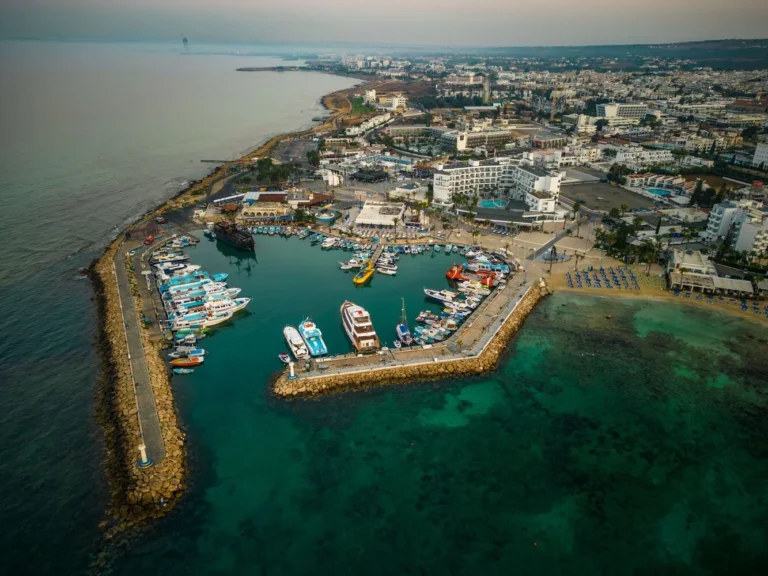 Life on Campus What Students Love About Studying in Cyprus