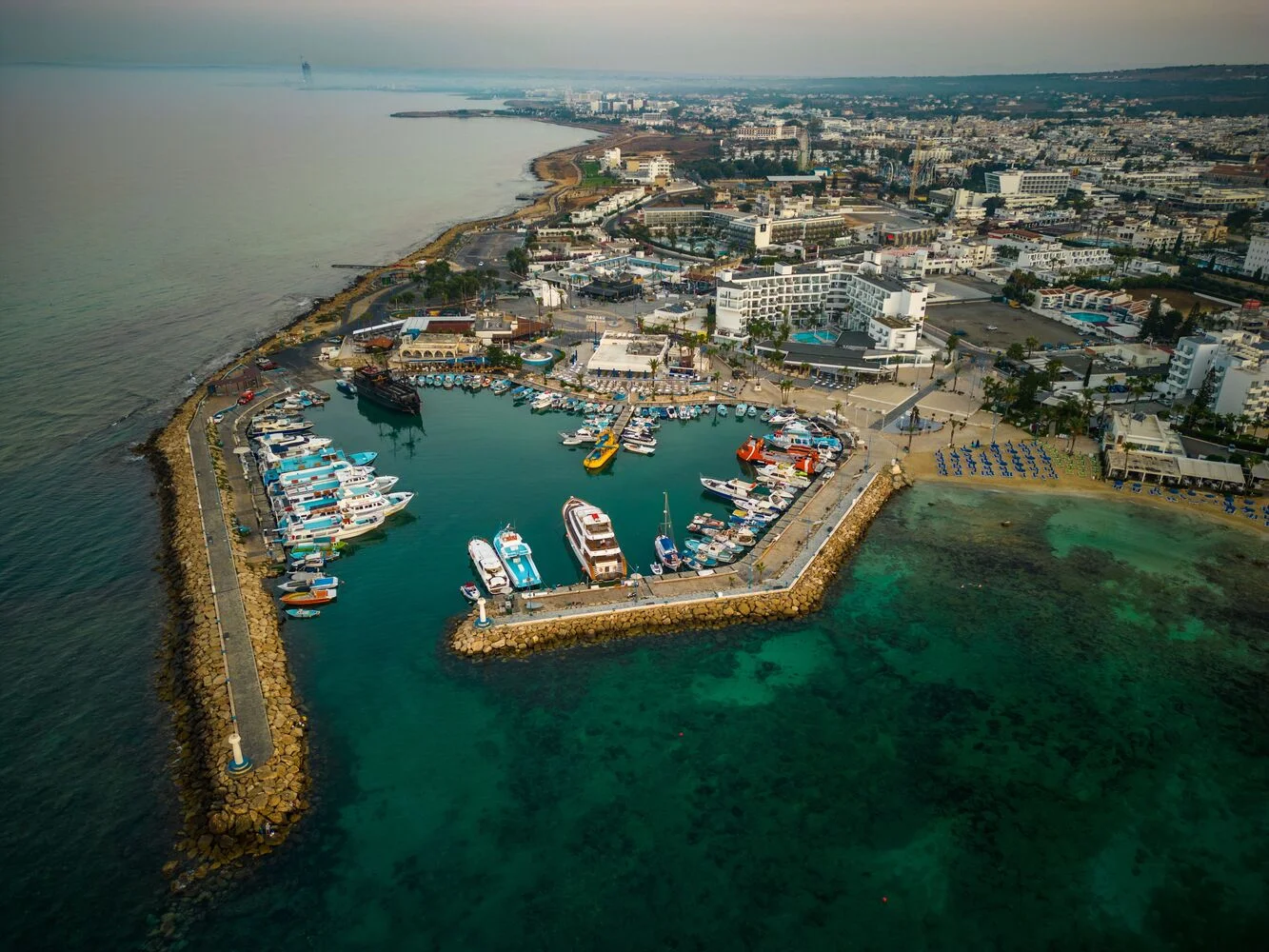 Life on Campus What Students Love About Studying in Cyprus