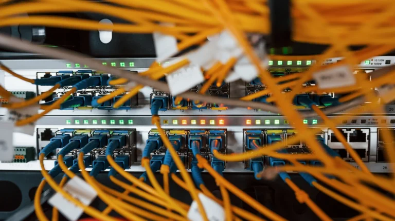 Why Choose Information Systems Engineering