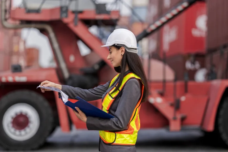 logistics degree