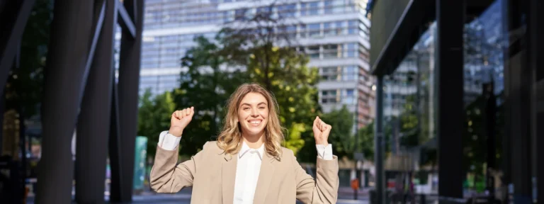 Why Pursue a Business Administration Degree