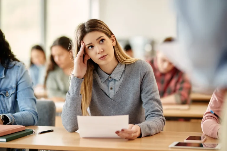 How to Overcome Exam Anxiety
