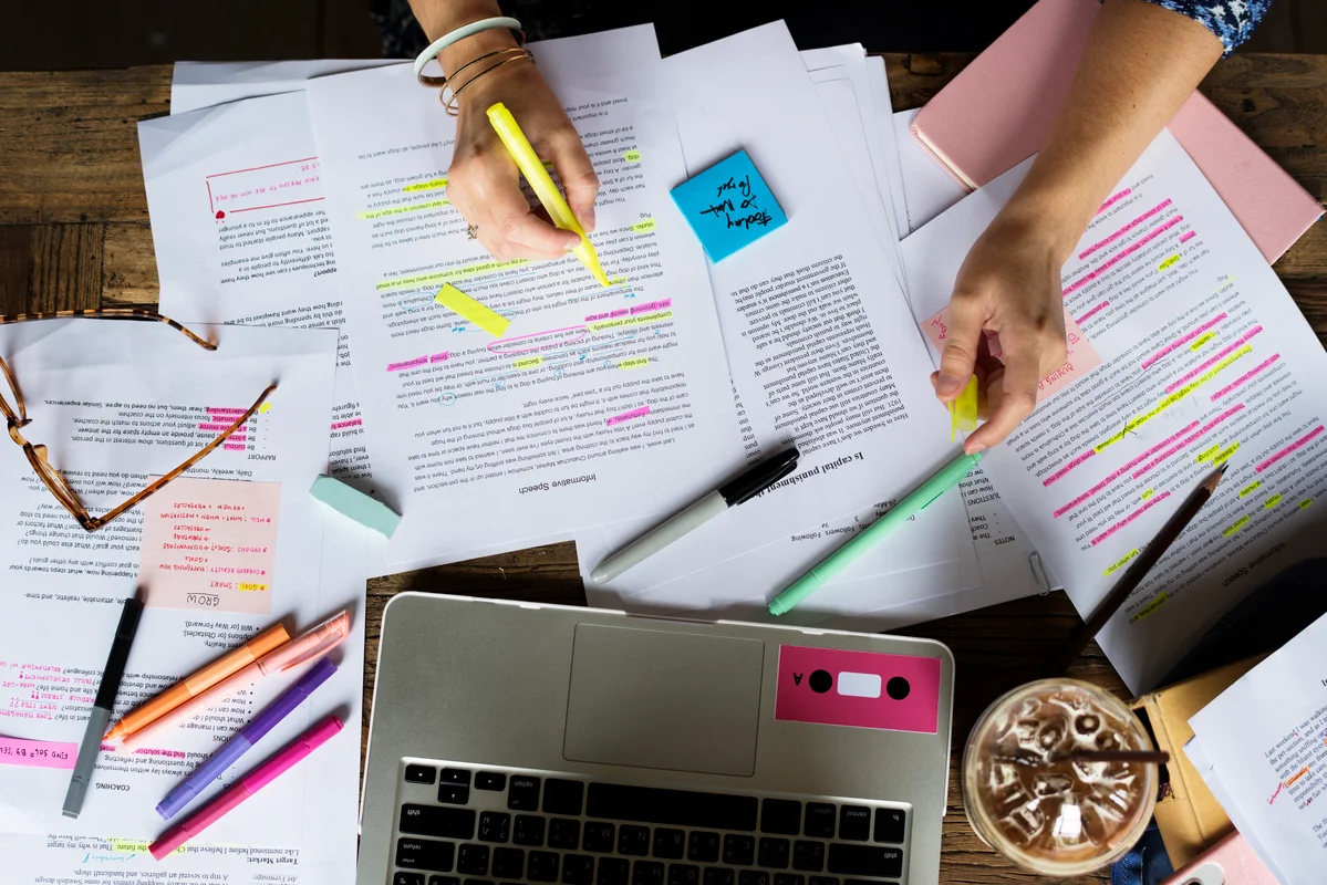 How to Write an Impressive Thesis or Final Project