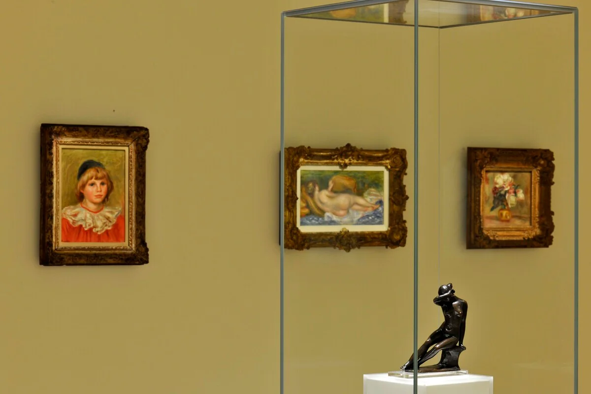 Best Cyprus Museums You Need to Visit