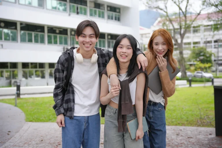 Common Challenges Faced by International Students