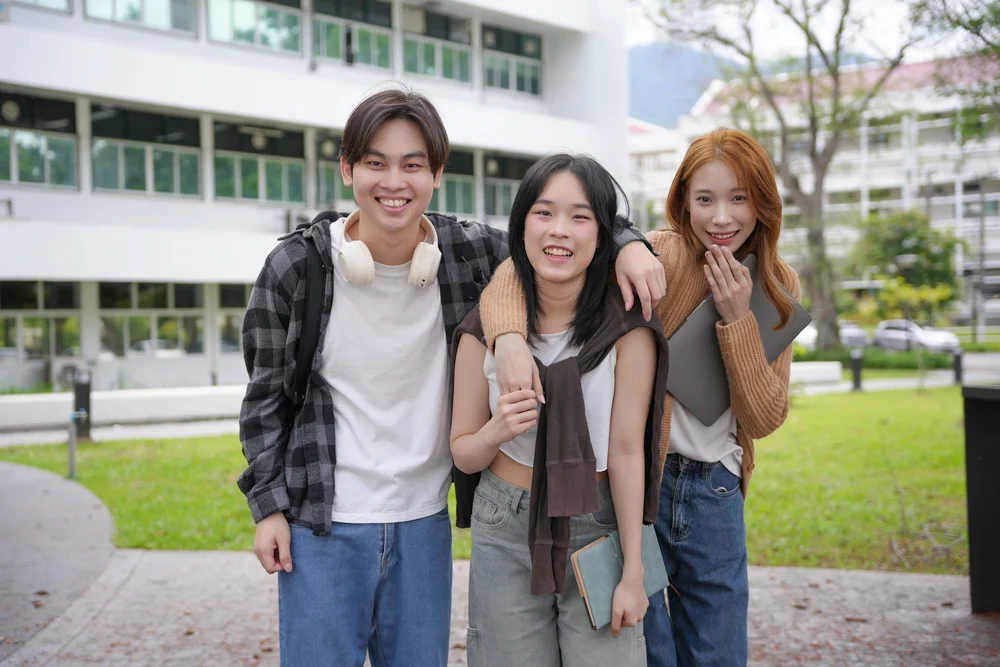 Common Challenges Faced by International Students