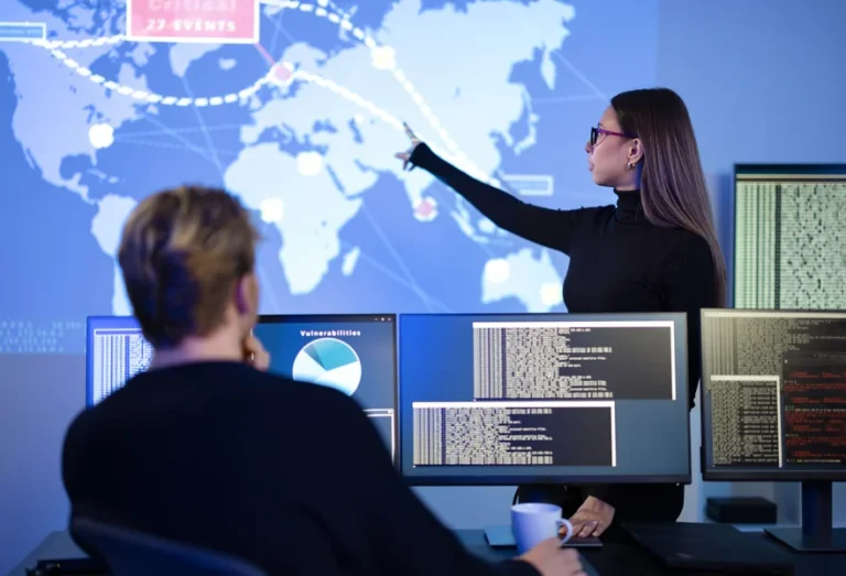 Cybersecurity Challenges in Civil Aviation Management