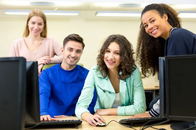 Differences Between Undergraduate and Graduate Studies