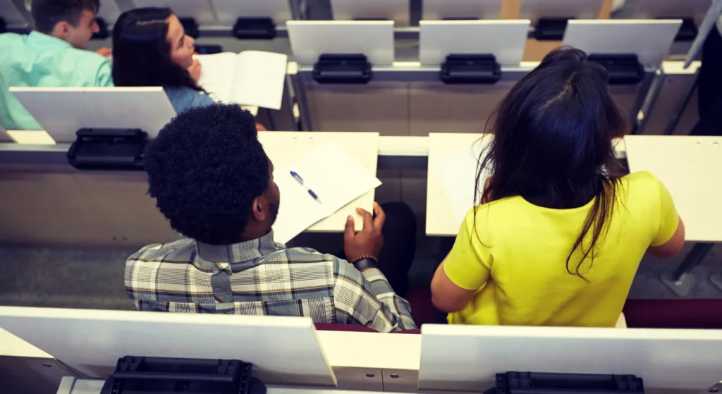 How to Choose Elective Courses in University