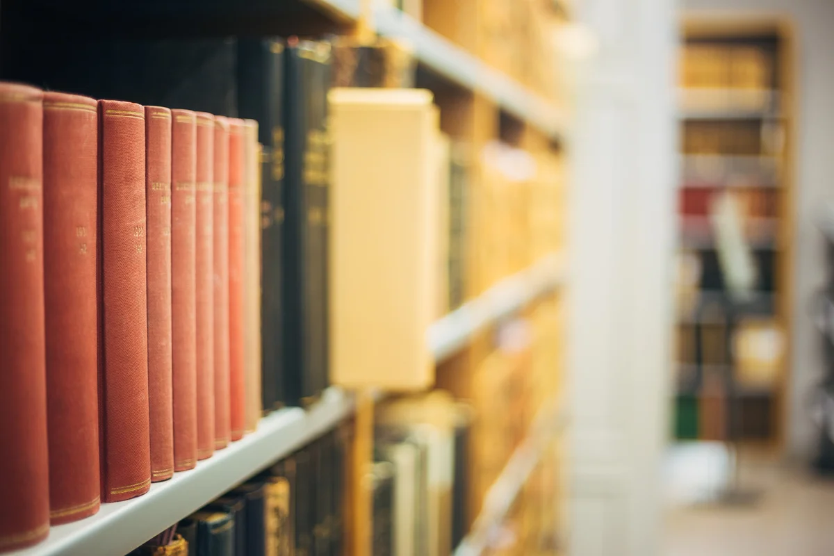 How to Use University Libraries Efficiently - Top 5 Reasons Students Choose North Cyprus