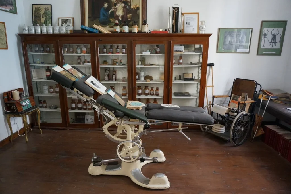 Kyriazis Medical Museum (Larnaca) - Best Cyprus Museums You Need to Visit