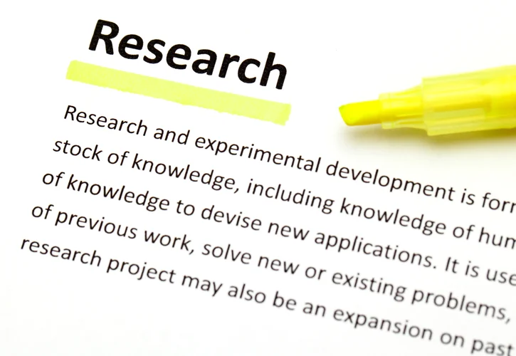 How to Conduct Research in Psychology