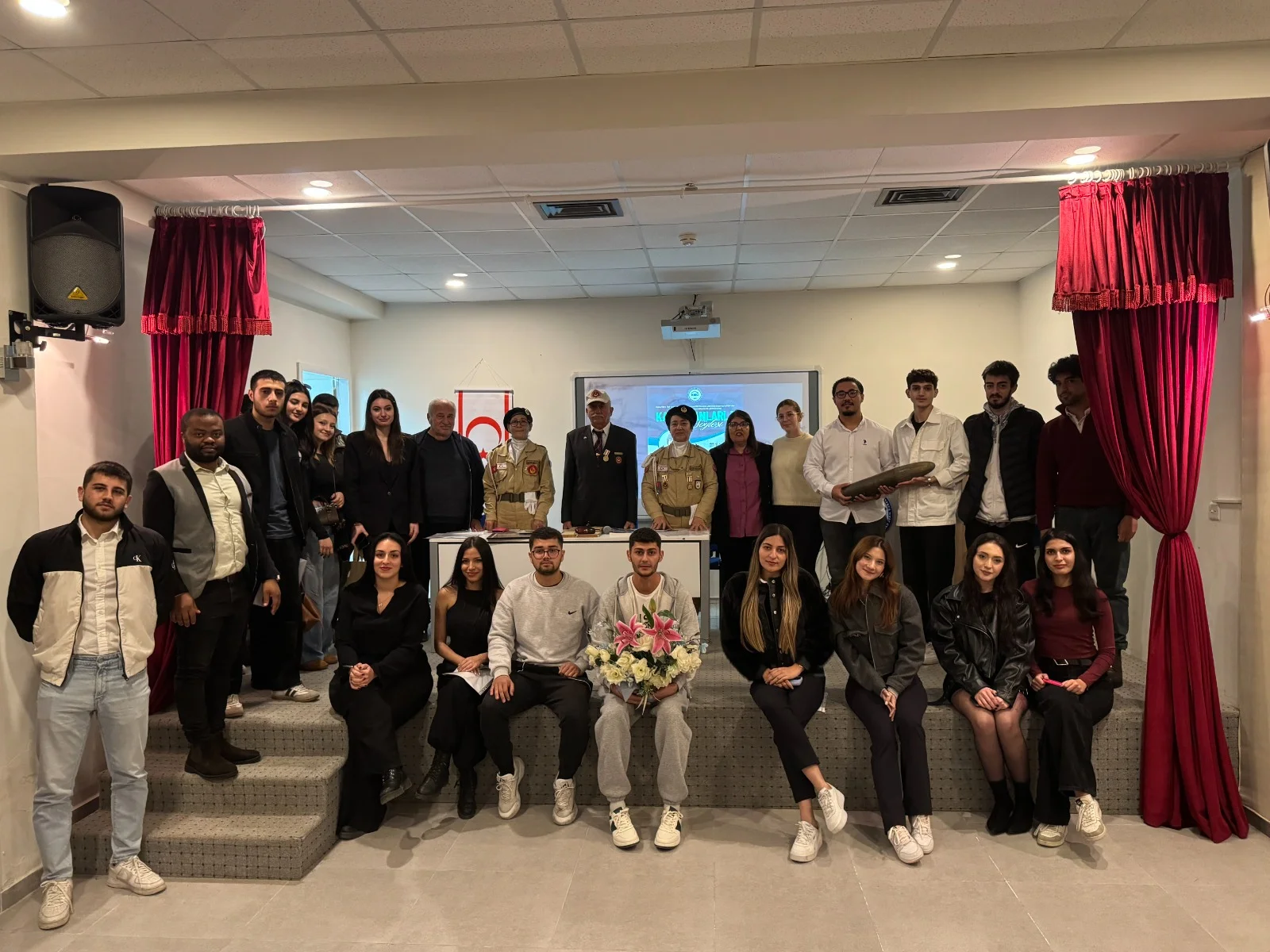 62nd Anniversary of December 21–25 Resistance and Martyrs’ Week