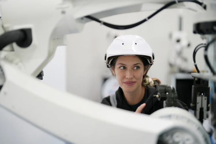 The Future of Robotics in Electrical Electronics Engineering (EEE)