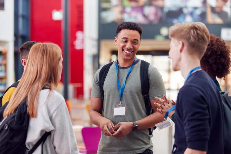 The Importance of Networking During University Years