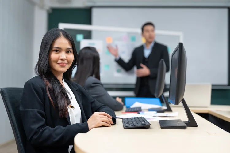 Top Skills Gained from a Business Administration Program