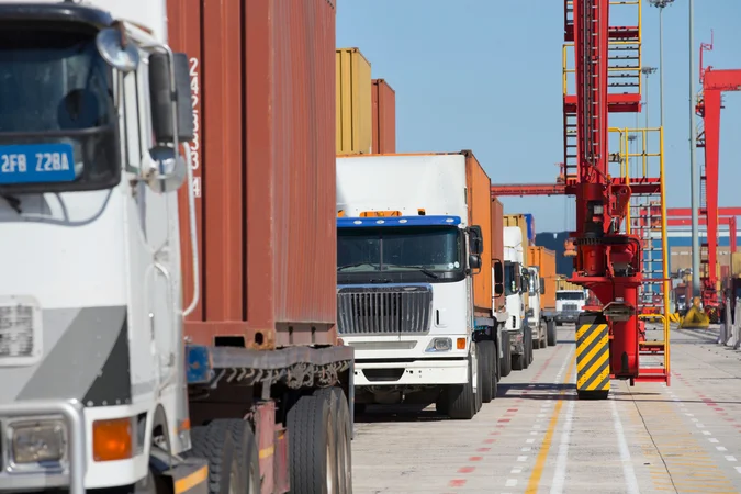 How to Build a Career in Logistics and Supply Chain Management