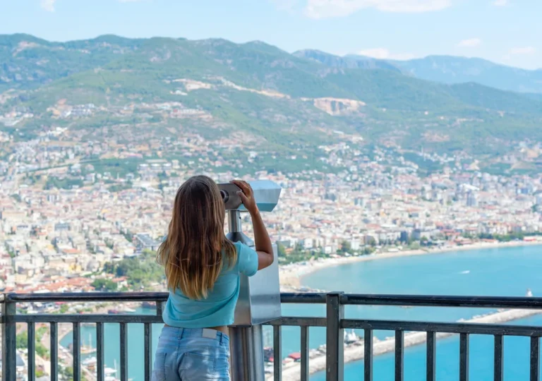 Is North Cyprus Safe for International Students