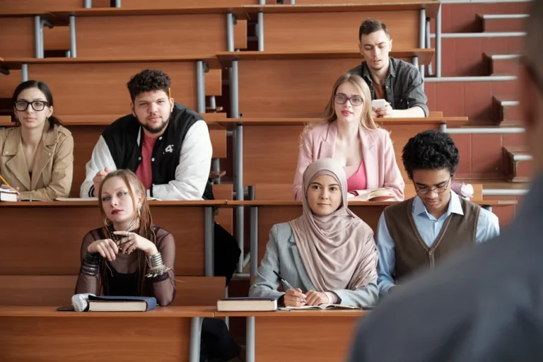 MBA in North Cyprus