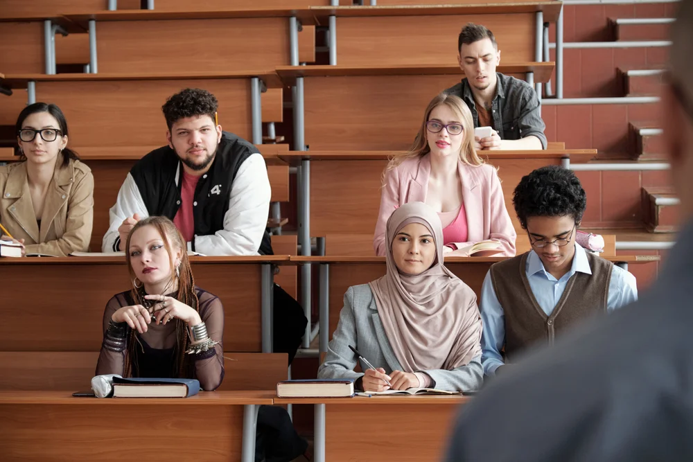 MBA in North Cyprus