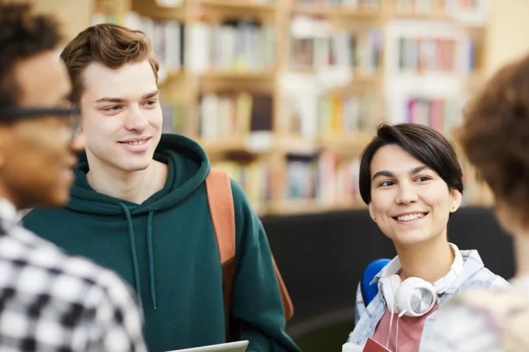 What is a student club