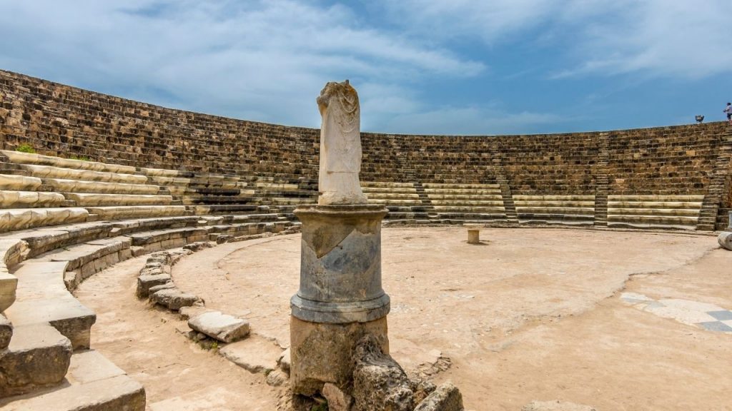 Living in Famagusta, What Student Life Really Feels Like