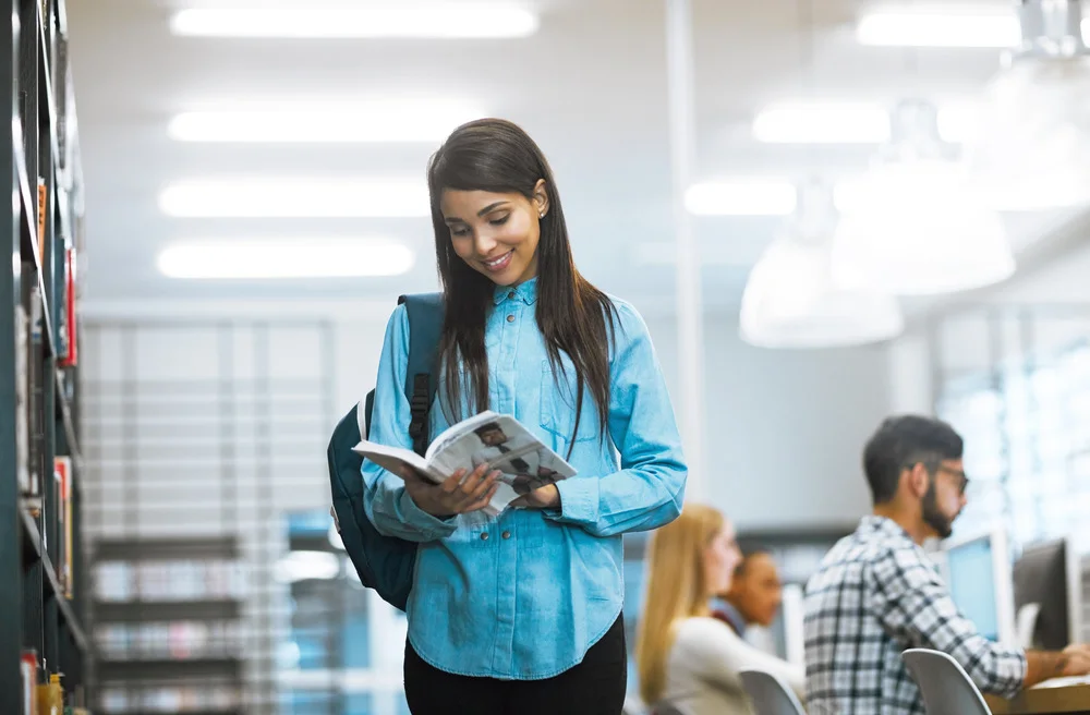 6 Reasons to study a BBA