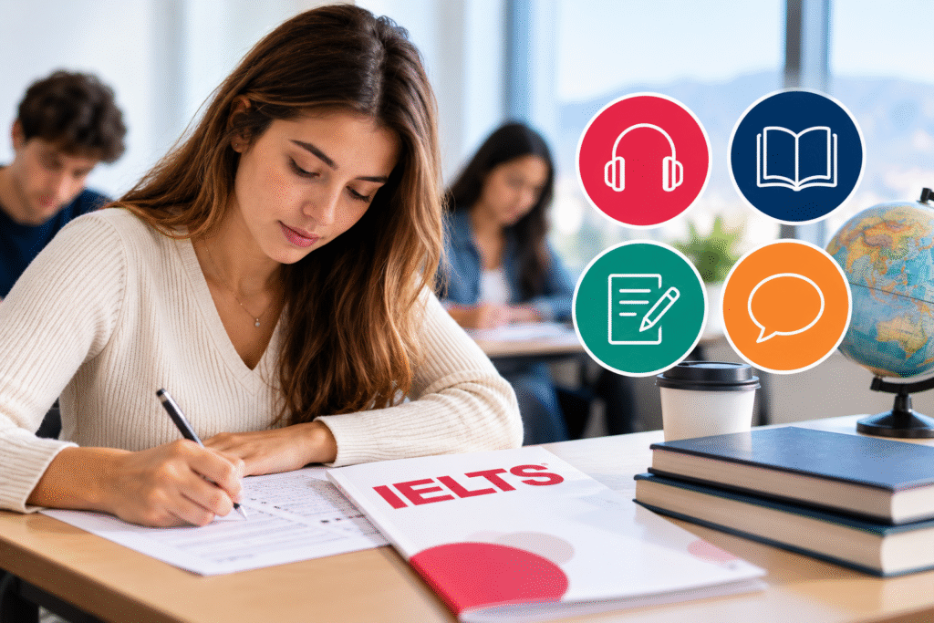 Study in North Cyprus without IELTS
